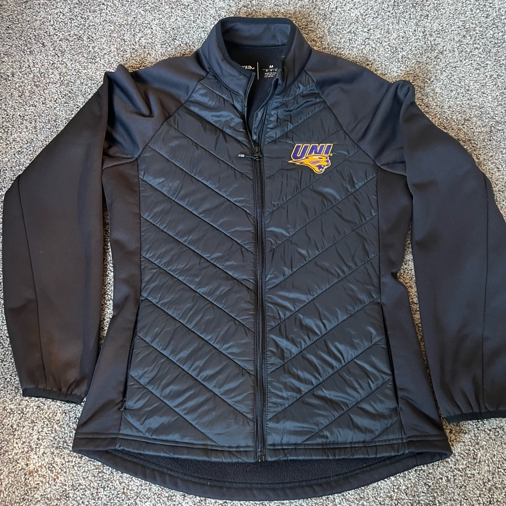 Antiqua College Jacket